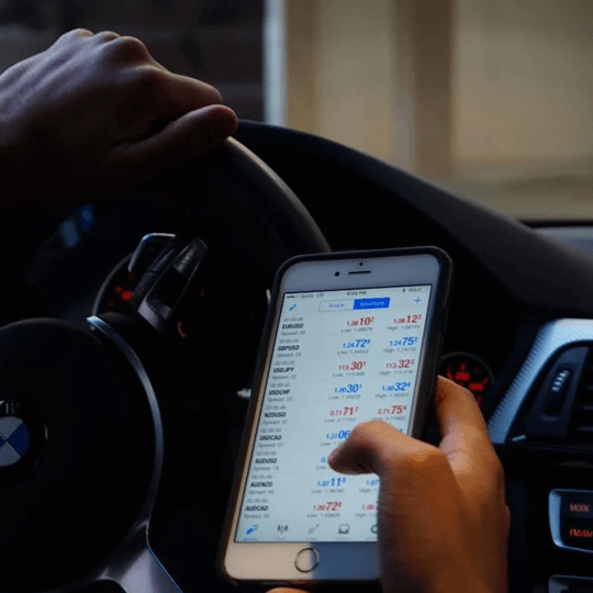 Axtrovien illustration de l'analyse des performances